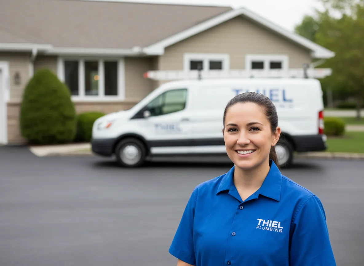 Plumber Rockwood, MI FAQs